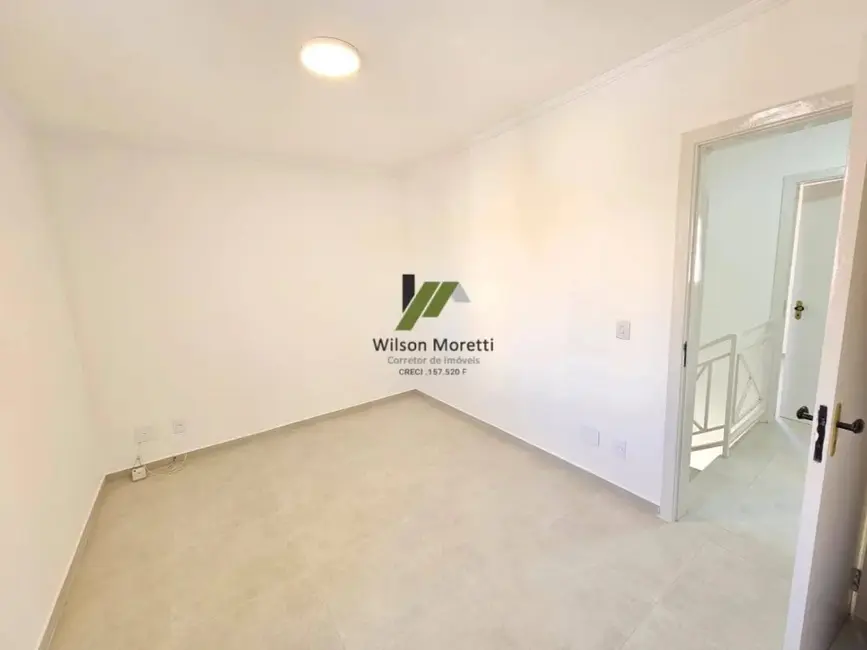 Foto 2 de Casa de Condomínio com 3 quartos à venda, 129m2 em Jardim Shangai, Jundiai - SP
