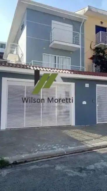 Foto 1 de Casa com 3 quartos à venda, 275m2 em Horto Santo Antonio, Jundiai - SP