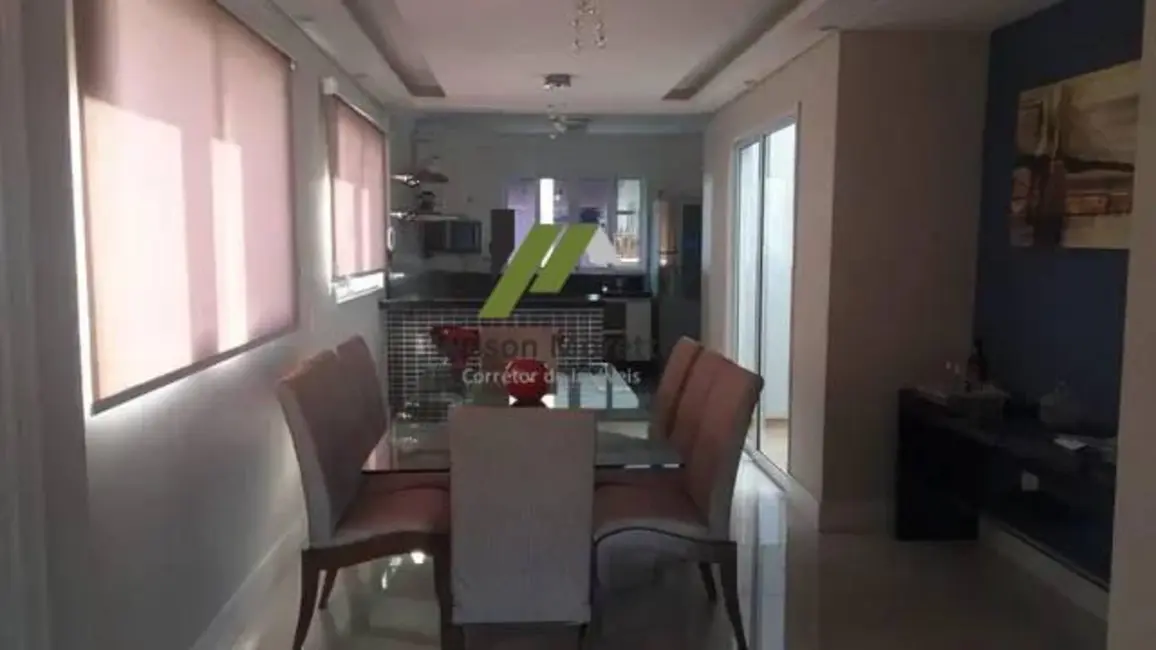 Foto 5 de Casa com 3 quartos à venda, 275m2 em Horto Santo Antonio, Jundiai - SP