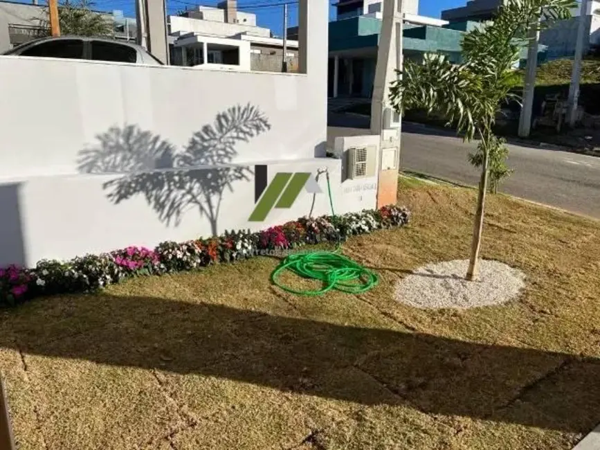 Foto 4 de Casa de Condomínio com 3 quartos à venda, 164m2 em Itupeva - SP