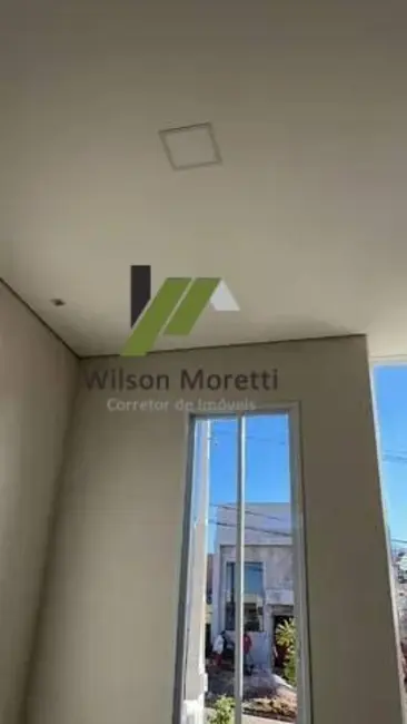 Foto 8 de Casa de Condomínio com 3 quartos à venda, 164m2 em Itupeva - SP