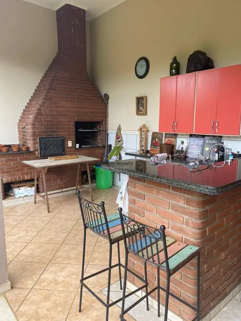 Foto 7 de Casa de Condomínio com 5 quartos à venda, 360m2 em Itupeva - SP
