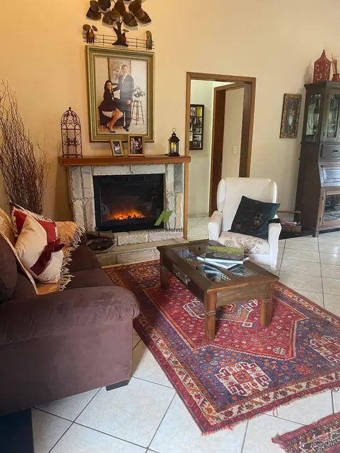 Foto 6 de Casa de Condomínio com 5 quartos à venda, 360m2 em Itupeva - SP