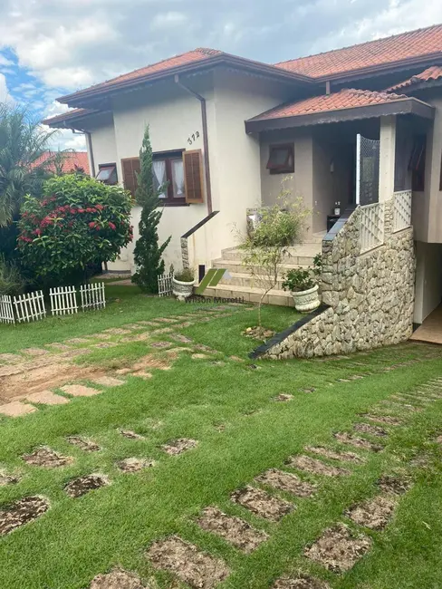 Foto 3 de Casa de Condomínio com 5 quartos à venda, 360m2 em Itupeva - SP
