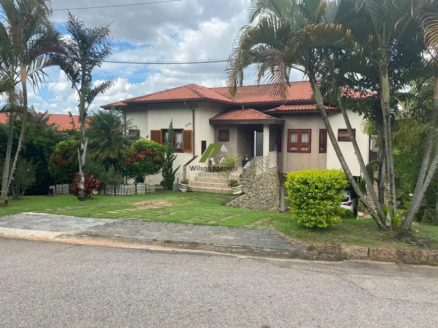 Foto 1 de Casa de Condomínio com 5 quartos à venda, 360m2 em Itupeva - SP