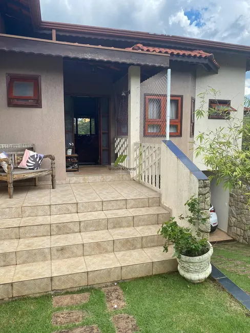 Foto 4 de Casa de Condomínio com 5 quartos à venda, 360m2 em Itupeva - SP