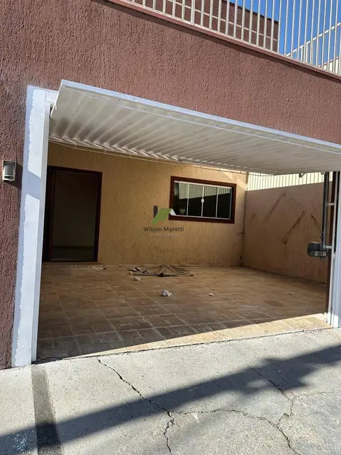 Casa com 3 quartos à venda, 205m2 em Jardim Marambaia, Jundiai - SP - imagem 2 Foto 2 de Casa com 3 quartos à venda, 205m2 em Jardim Marambaia, Jundiai - SP