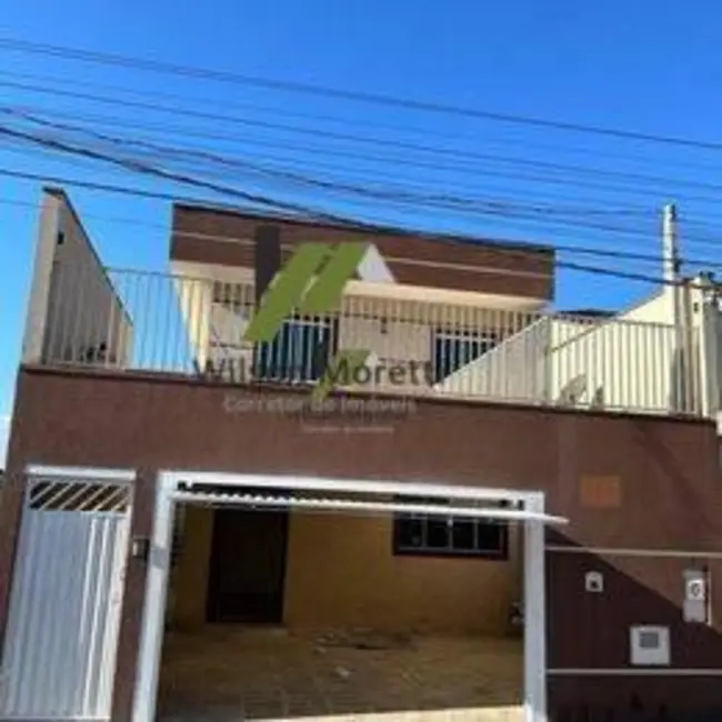 Foto 1 de Casa com 3 quartos à venda, 205m2 em Jardim Marambaia, Jundiai - SP