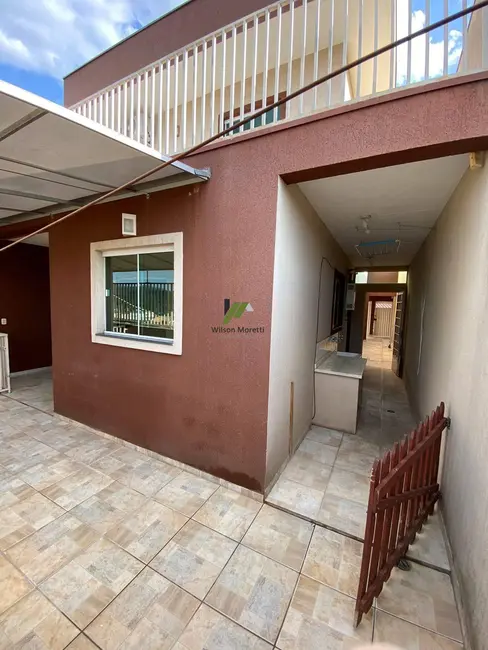 Casa com 3 quartos à venda, 205m2 em Jardim Marambaia, Jundiai - SP - imagem 4 Foto 4 de Casa com 3 quartos à venda, 205m2 em Jardim Marambaia, Jundiai - SP