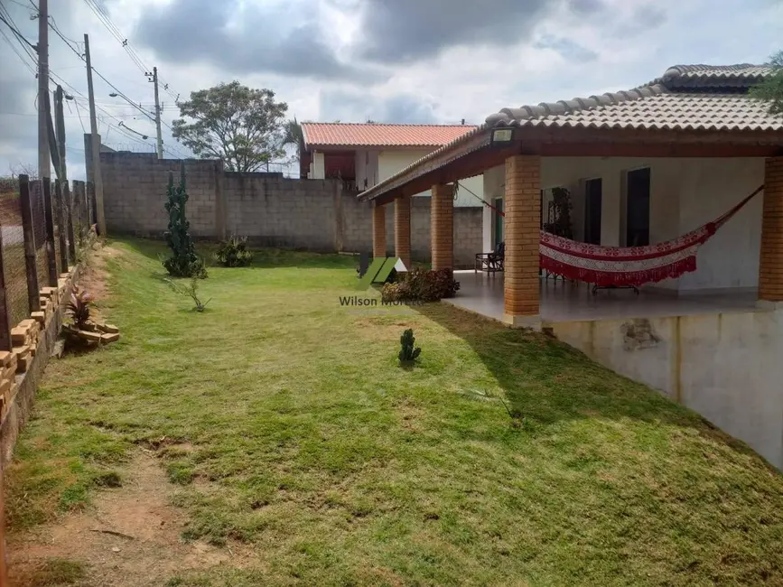 Casa com 4 quartos à venda, 426m2 em Itupeva - SP - imagem 2 Foto 2 de Casa com 4 quartos à venda, 426m2 em Itupeva - SP