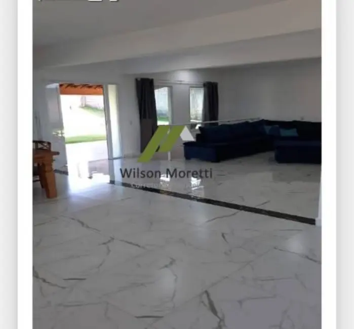 Casa com 4 quartos à venda, 426m2 em Itupeva - SP - imagem 9 Foto 9 de Casa com 4 quartos à venda, 426m2 em Itupeva - SP