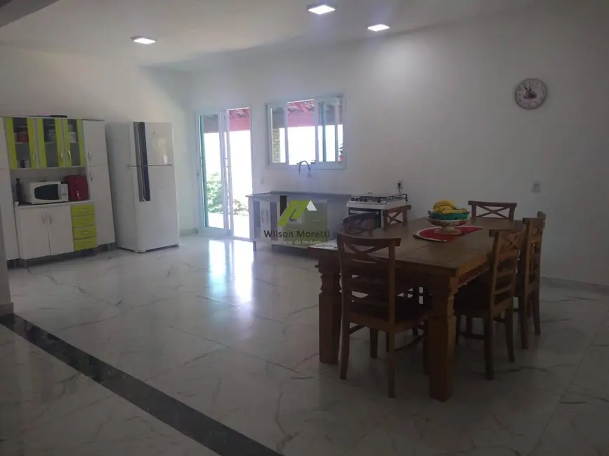 Casa com 4 quartos à venda, 426m2 em Itupeva - SP - imagem 8 Foto 8 de Casa com 4 quartos à venda, 426m2 em Itupeva - SP