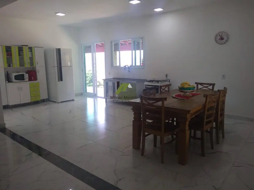 Casa com 4 quartos à venda, 426m2 em Itupeva - SP - imagem 7 Foto 7 de Casa com 4 quartos à venda, 426m2 em Itupeva - SP