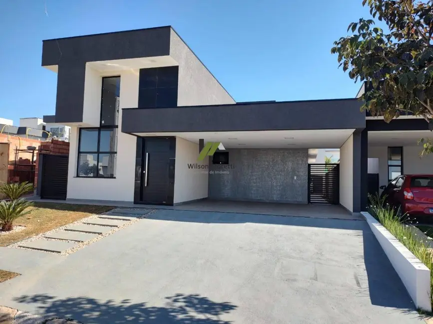 Casa com 3 quartos à venda, 166m2 em Itupeva - SP - imagem 2 Foto 2 de Casa com 3 quartos à venda, 166m2 em Itupeva - SP