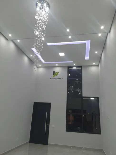 Casa com 3 quartos à venda, 166m2 em Itupeva - SP - imagem 5 Foto 5 de Casa com 3 quartos à venda, 166m2 em Itupeva - SP