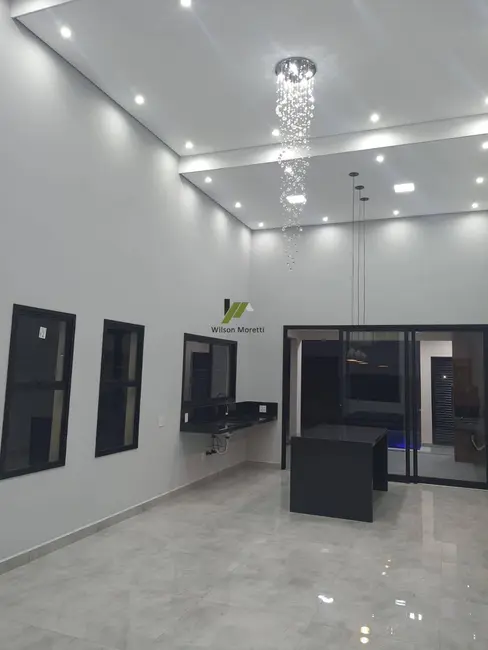 Casa com 3 quartos à venda, 166m2 em Itupeva - SP - imagem 7 Foto 7 de Casa com 3 quartos à venda, 166m2 em Itupeva - SP