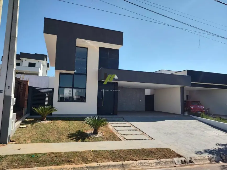 Casa com 3 quartos à venda, 166m2 em Itupeva - SP - imagem 1 Foto 1 de Casa com 3 quartos à venda, 166m2 em Itupeva - SP