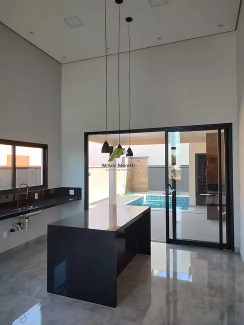 Casa com 3 quartos à venda, 166m2 em Itupeva - SP - imagem 8 Foto 8 de Casa com 3 quartos à venda, 166m2 em Itupeva - SP