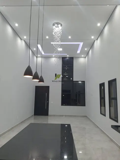 Casa com 3 quartos à venda, 166m2 em Itupeva - SP - imagem 3 Foto 3 de Casa com 3 quartos à venda, 166m2 em Itupeva - SP