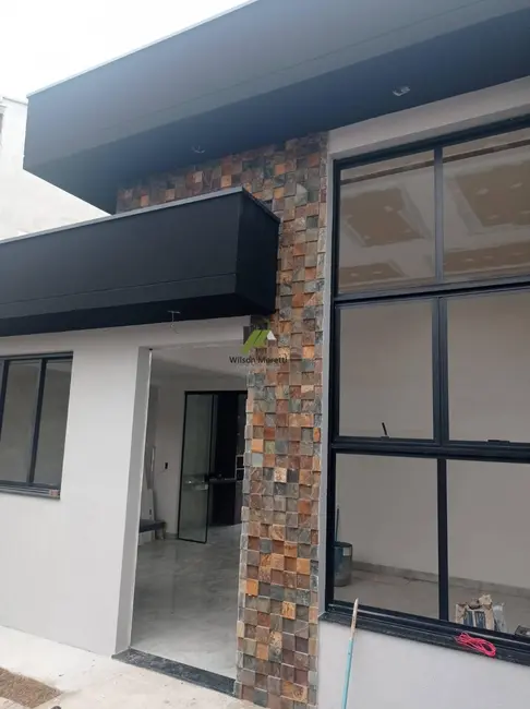 Casa com 3 quartos à venda, 98m2 em Jardim Marambaia II, Jundiai - SP - imagem 4 Foto 4 de Casa com 3 quartos à venda, 98m2 em Jardim Marambaia II, Jundiai - SP