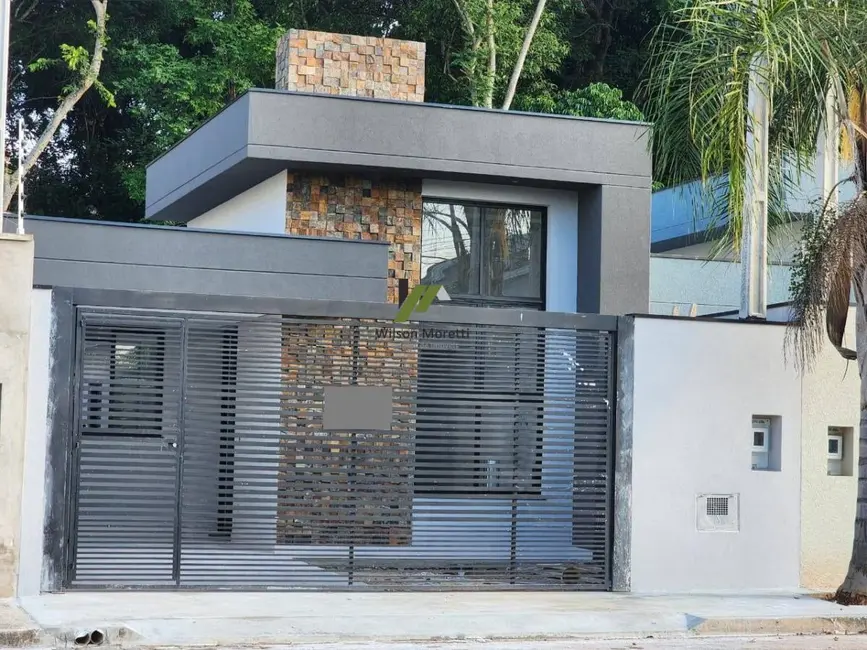 Foto 1 de Casa com 3 quartos à venda, 98m2 em Jardim Marambaia II, Jundiai - SP