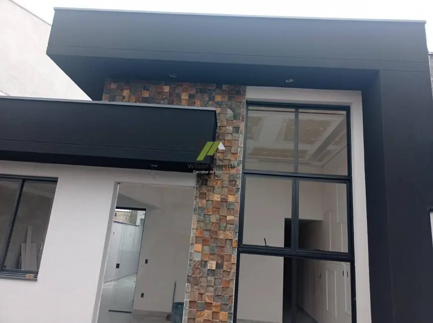 Casa com 3 quartos à venda, 98m2 em Jardim Marambaia II, Jundiai - SP - imagem 3 Foto 3 de Casa com 3 quartos à venda, 98m2 em Jardim Marambaia II, Jundiai - SP