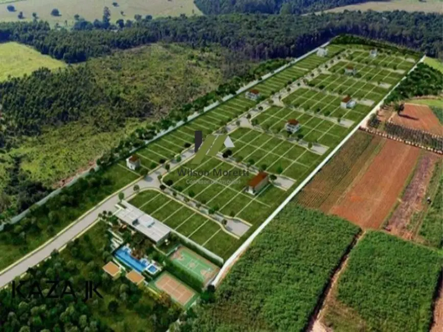 Foto 1 de Terreno / Lote à venda, 360m2 em Itupeva - SP