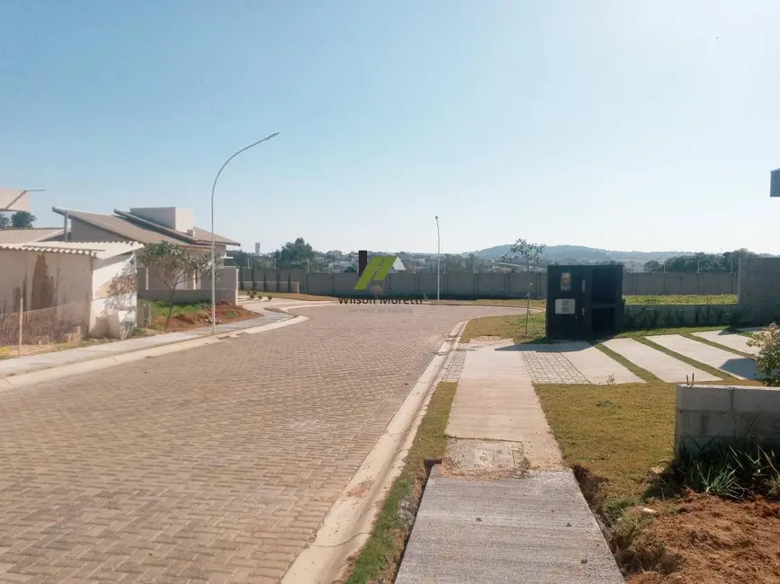 Foto 3 de Terreno / Lote à venda, 360m2 em Itupeva - SP