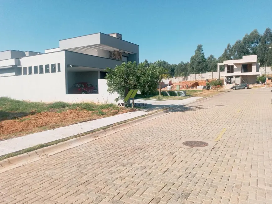 Foto 2 de Terreno / Lote à venda, 360m2 em Itupeva - SP