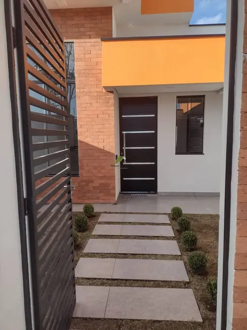Casa com 3 quartos à venda, 155m2 em Itupeva - SP - imagem 4 Foto 4 de Casa com 3 quartos à venda, 155m2 em Itupeva - SP