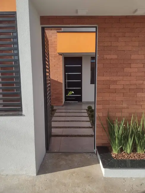 Casa com 3 quartos à venda, 155m2 em Itupeva - SP - imagem 5 Foto 5 de Casa com 3 quartos à venda, 155m2 em Itupeva - SP