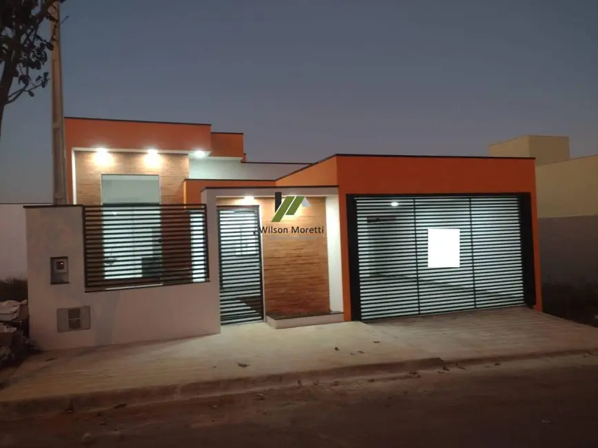 Casa com 3 quartos à venda, 155m2 em Itupeva - SP - imagem 2 Foto 2 de Casa com 3 quartos à venda, 155m2 em Itupeva - SP