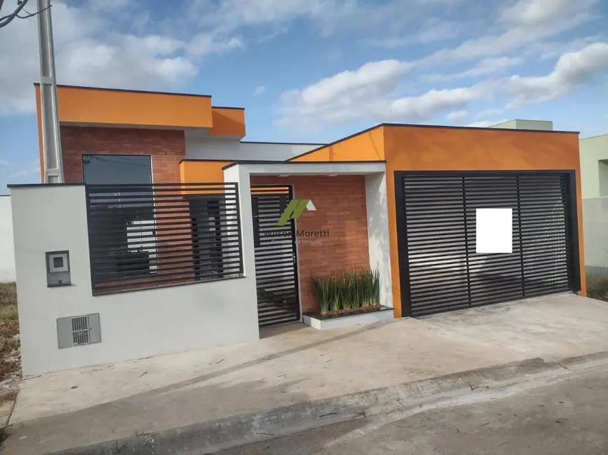 Casa com 3 quartos à venda, 155m2 em Itupeva - SP - imagem 1 Foto 1 de Casa com 3 quartos à venda, 155m2 em Itupeva - SP