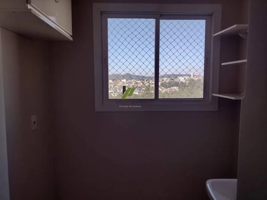 Foto 8 de Apartamento com 2 quartos à venda, 48m2 em Nova Cidade Jardim, Jundiai - SP