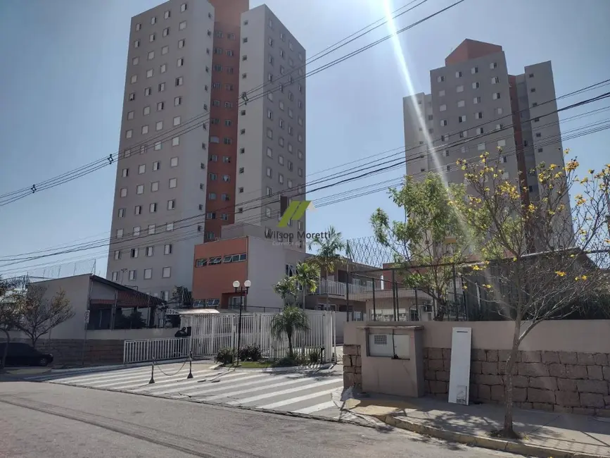 Foto 2 de Apartamento com 2 quartos à venda, 48m2 em Nova Cidade Jardim, Jundiai - SP