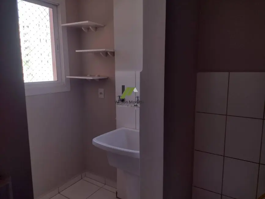 Foto 4 de Apartamento com 2 quartos à venda, 48m2 em Nova Cidade Jardim, Jundiai - SP