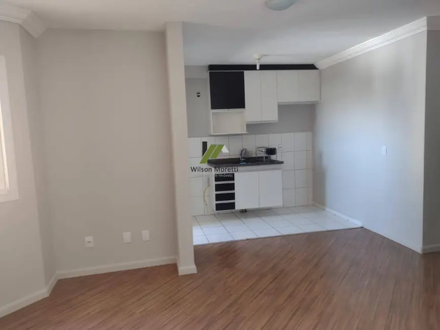 Foto 9 de Apartamento com 2 quartos à venda, 48m2 em Nova Cidade Jardim, Jundiai - SP