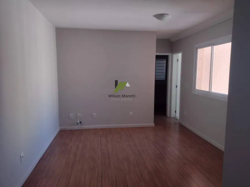 Foto 3 de Apartamento com 2 quartos à venda, 48m2 em Nova Cidade Jardim, Jundiai - SP