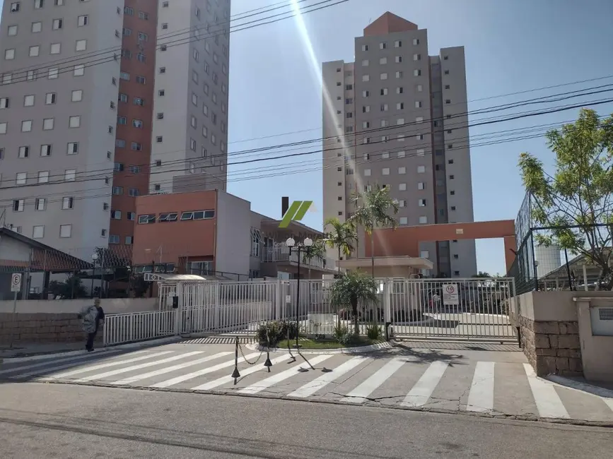 Foto 1 de Apartamento com 2 quartos à venda, 48m2 em Nova Cidade Jardim, Jundiai - SP