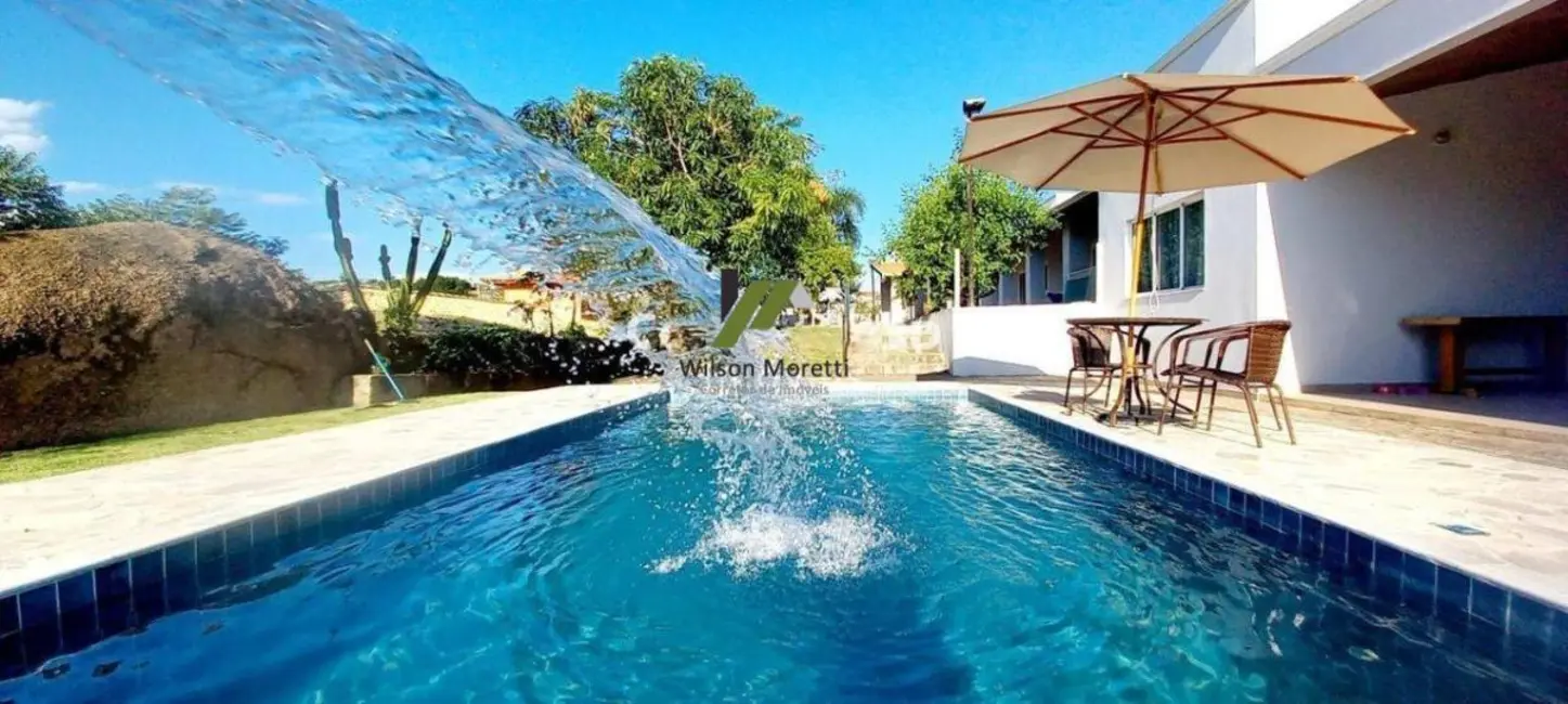 Foto 4 de Casa de Condomínio com 3 quartos à venda, 262m2 em Itupeva - SP