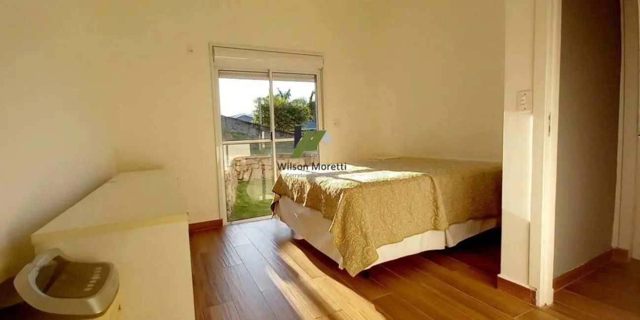 Foto 8 de Casa de Condomínio com 3 quartos à venda, 262m2 em Itupeva - SP