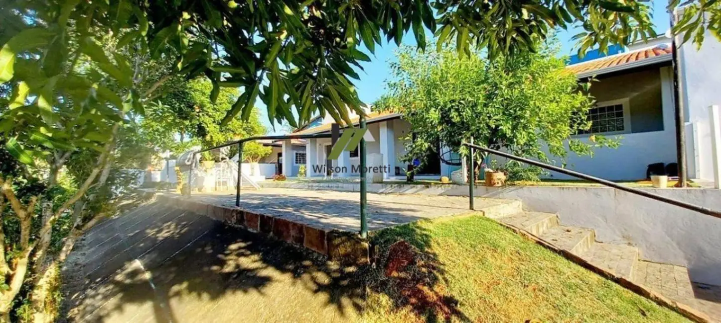 Foto 1 de Casa de Condomínio com 3 quartos à venda, 262m2 em Itupeva - SP