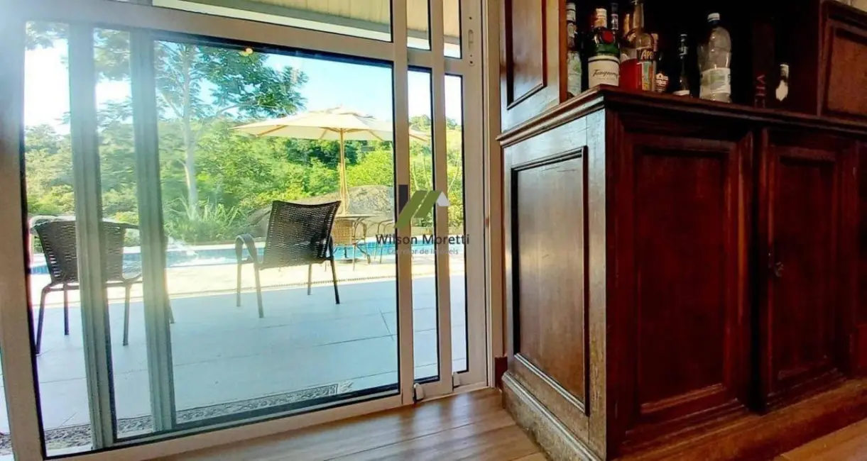 Foto 9 de Casa de Condomínio com 3 quartos à venda, 262m2 em Itupeva - SP