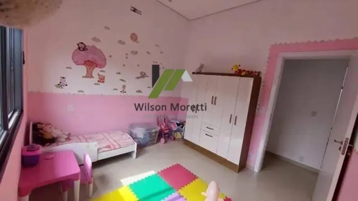 Foto 6 de Casa de Condomínio com 3 quartos à venda, 140m2 em Itupeva - SP