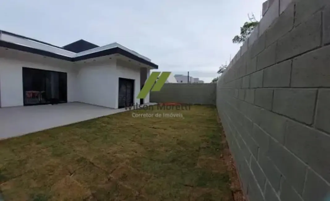 Foto 8 de Casa de Condomínio com 3 quartos à venda, 140m2 em Itupeva - SP