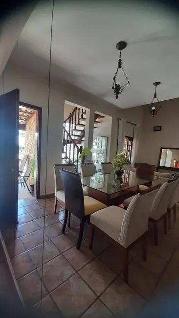 Foto 5 de Chácara com 3 quartos à venda, 308m2 em Itupeva - SP