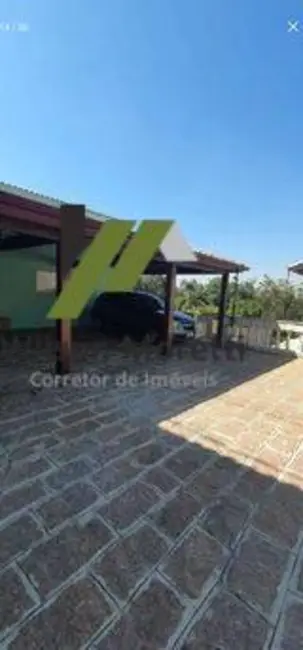 Foto 8 de Chácara com 3 quartos à venda, 308m2 em Itupeva - SP