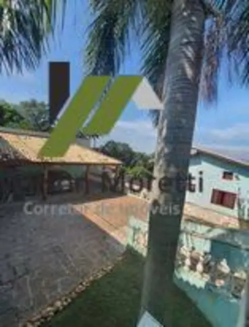 Foto 6 de Chácara com 3 quartos à venda, 308m2 em Itupeva - SP