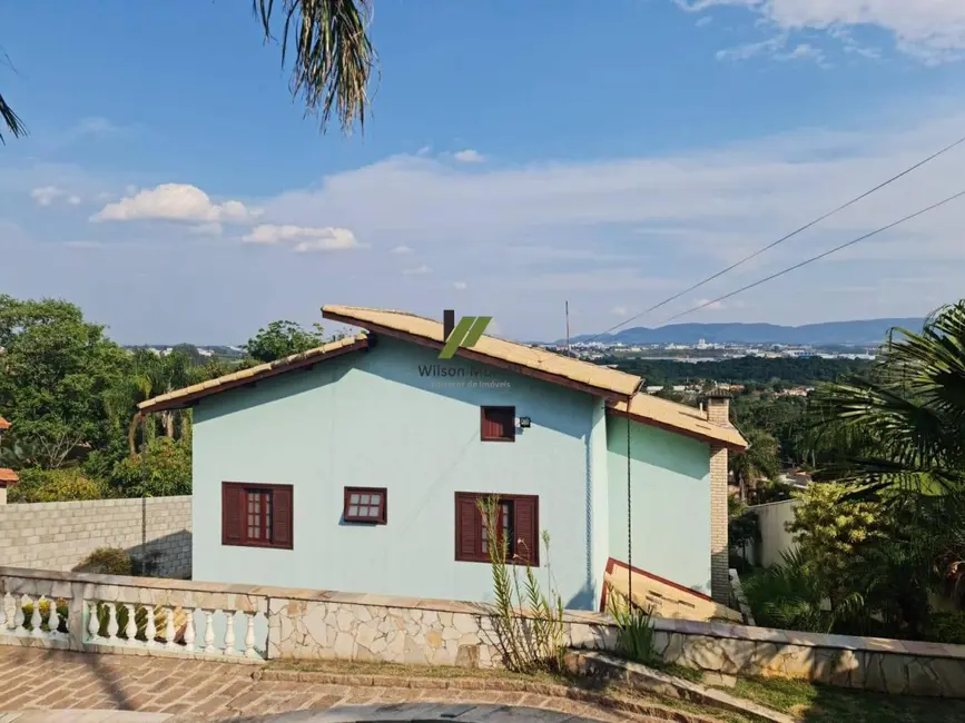 Foto 3 de Chácara com 3 quartos à venda, 308m2 em Itupeva - SP