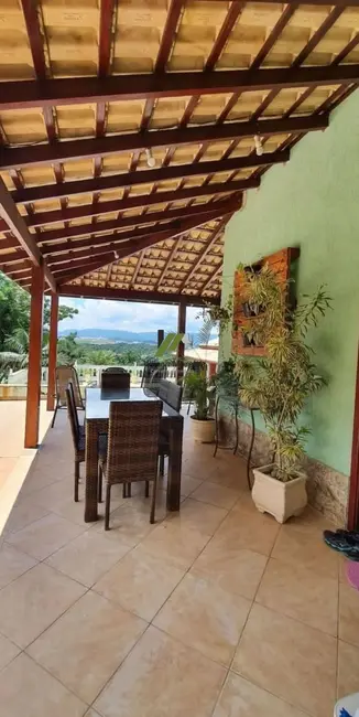 Foto 4 de Chácara com 3 quartos à venda, 308m2 em Itupeva - SP